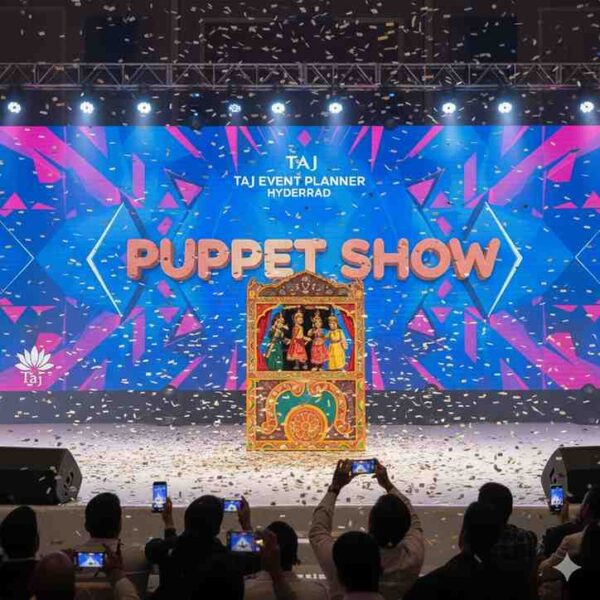Puppet Show - Image 6
