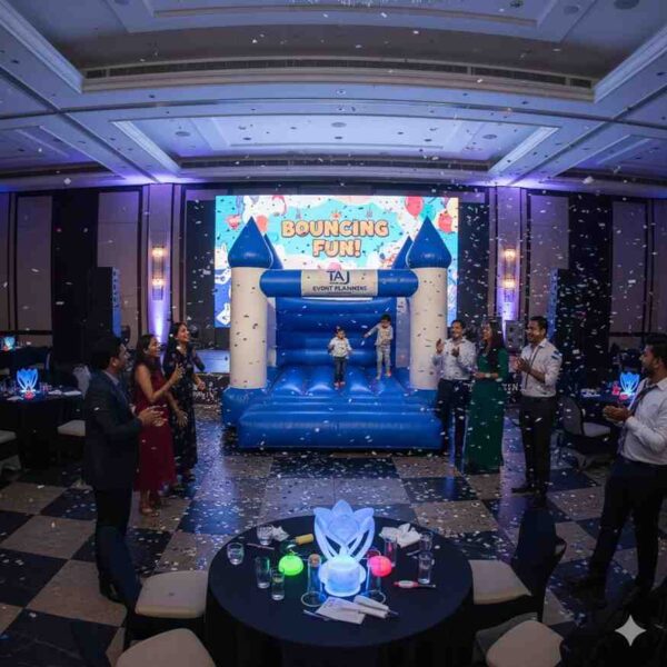 Bouncing Castle - Image 8