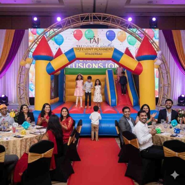 Bouncing Castle - Image 7