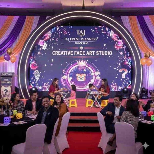 Face Painting - Image 8