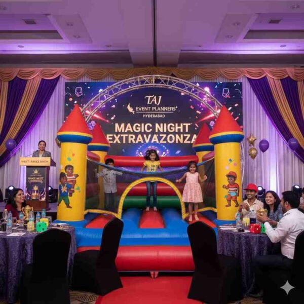 Bouncing Castle - Image 4
