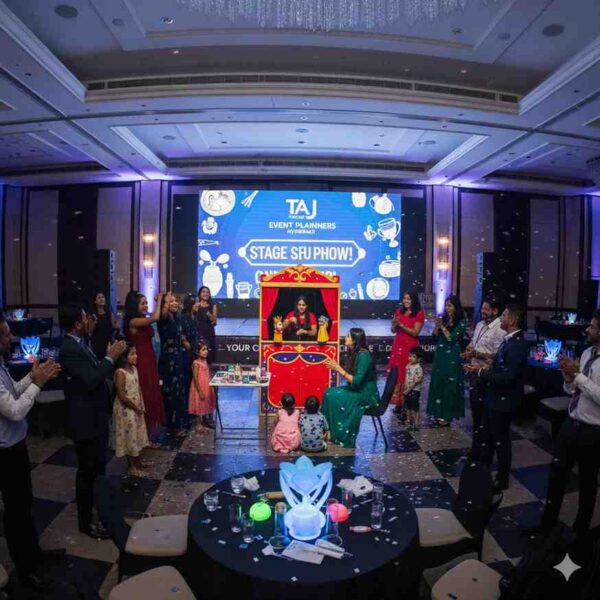 Puppet Show - Image 8