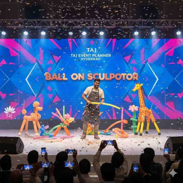Balloon Sculptor - Image 6