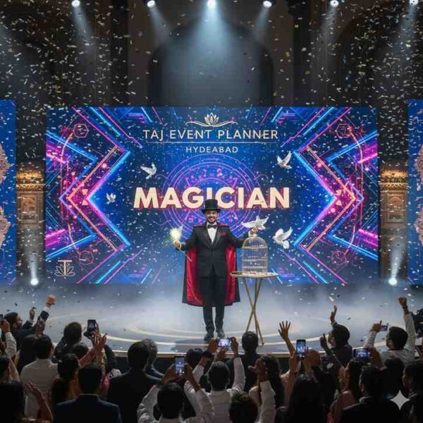 Magician - Image 7