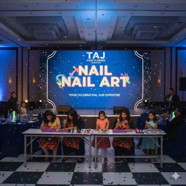 Nail Art - Image 5