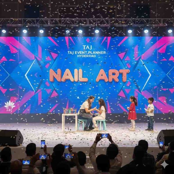 Nail Art - Image 6