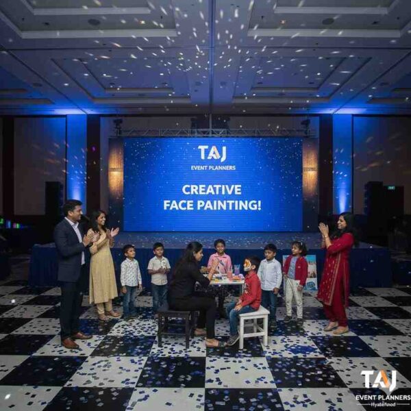 Face Painting - Image 10