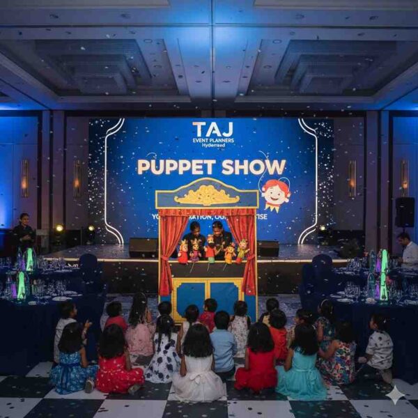 Puppet Show - Image 10