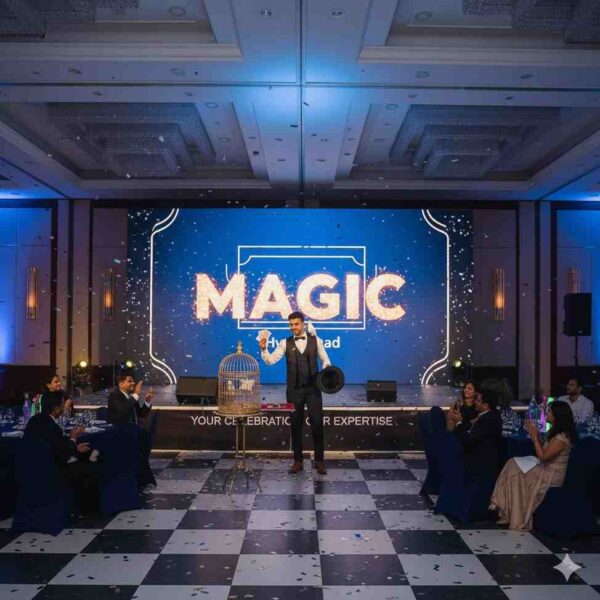 Magician - Image 3