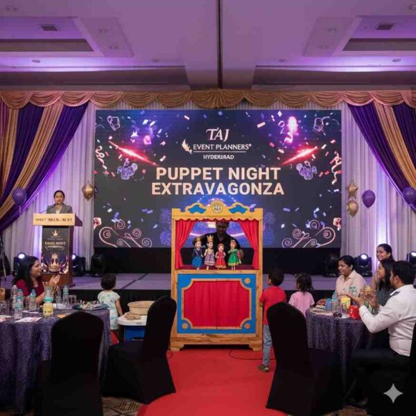 Puppet Show - Image 11