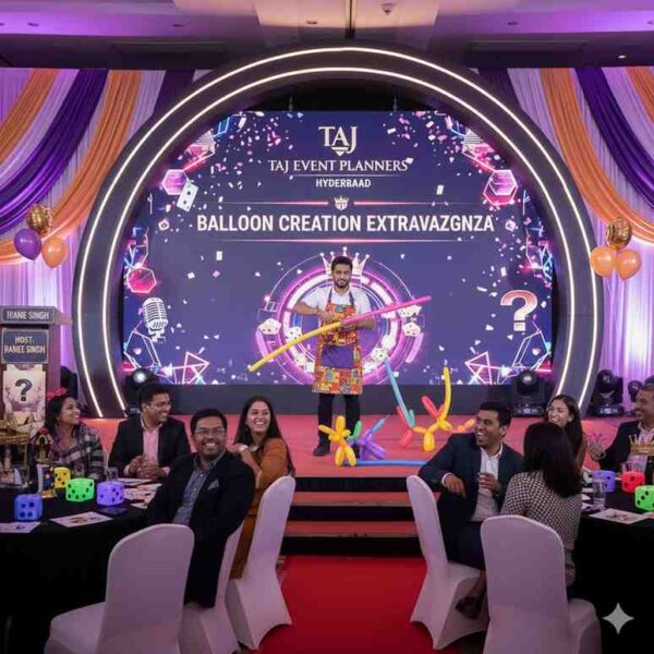 Balloon Sculptor - Image 11