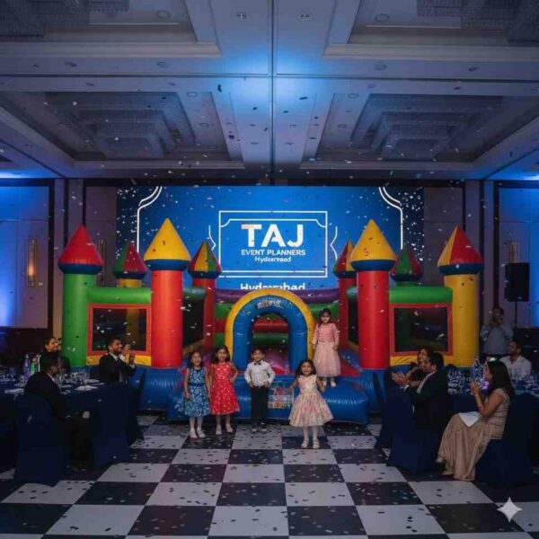 Bouncing Castle - Image 2