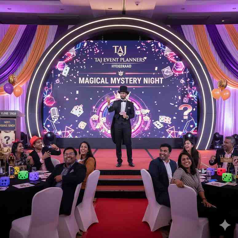 Magician