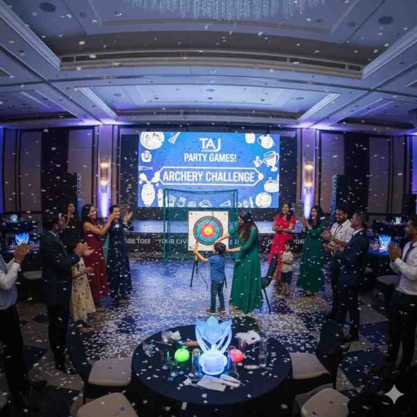 Archery Game for Party - Image 9