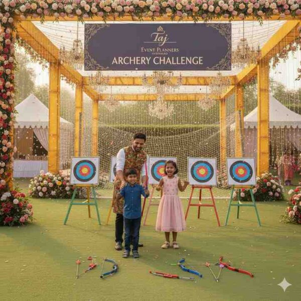 Archery Game for Party - Image 12