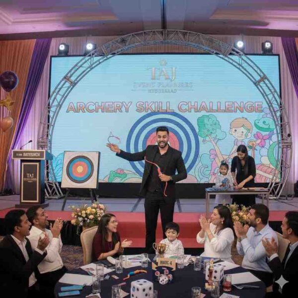 Archery Game for Party - Image 8