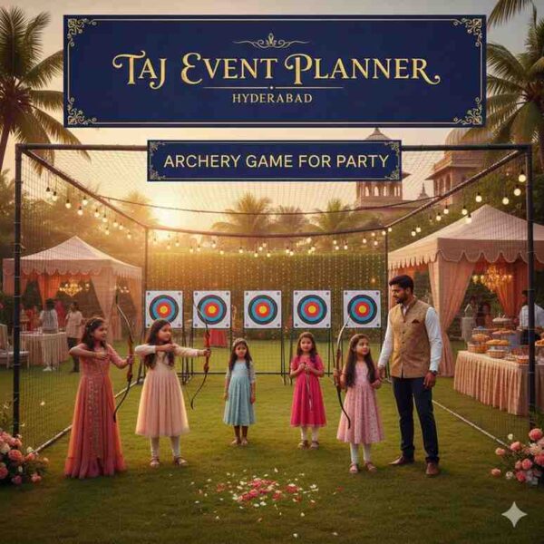 Archery Game for Party - Image 10