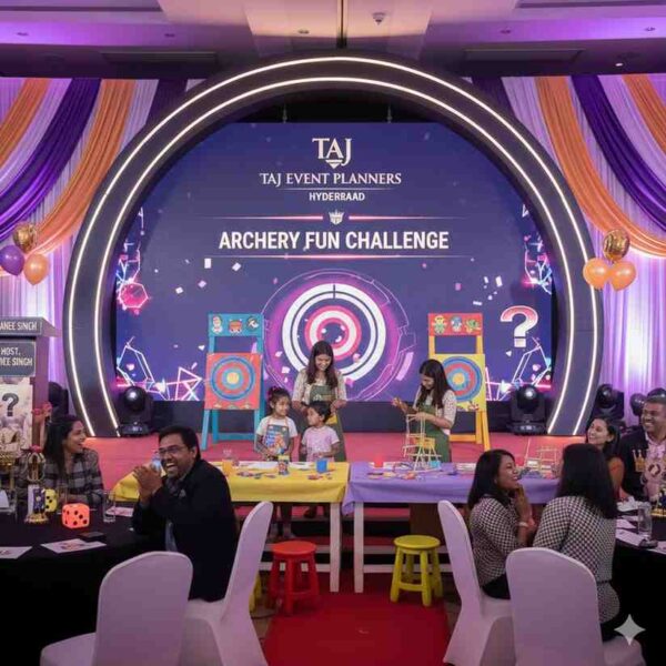 Archery Game for Party - Image 11