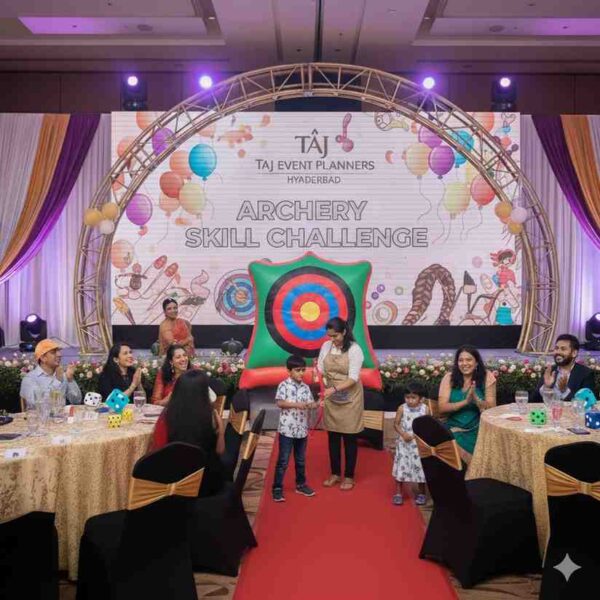 Archery Game for Party - Image 3