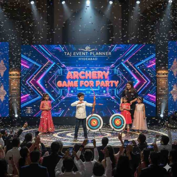 Archery Game for Party - Image 5