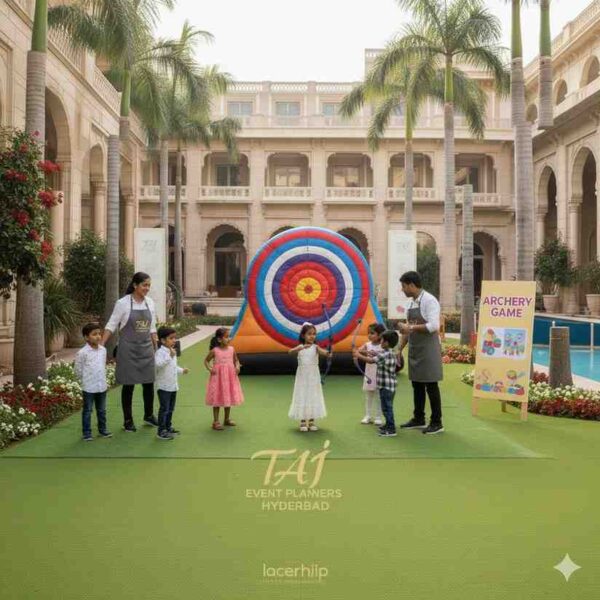 Archery Game for Party - Image 7