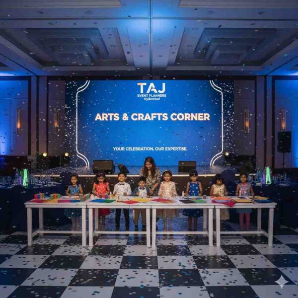 Arts & Crafts Corner - Image 2