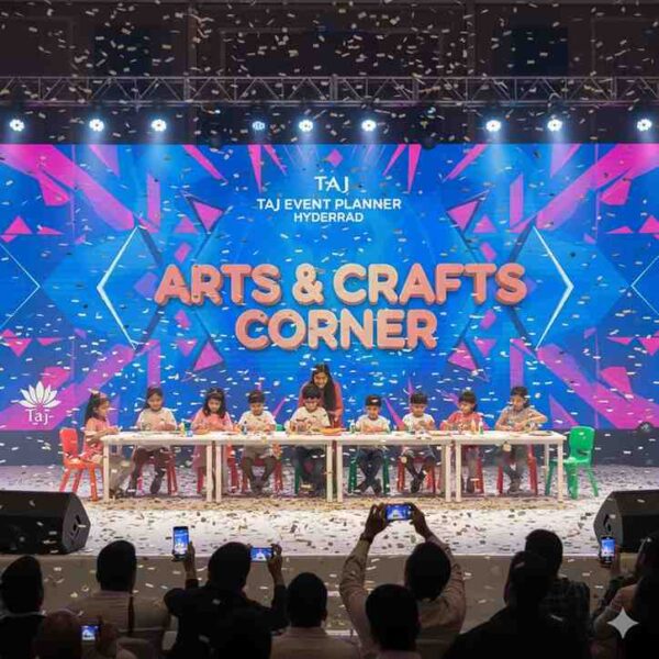Arts & Crafts Corner - Image 11