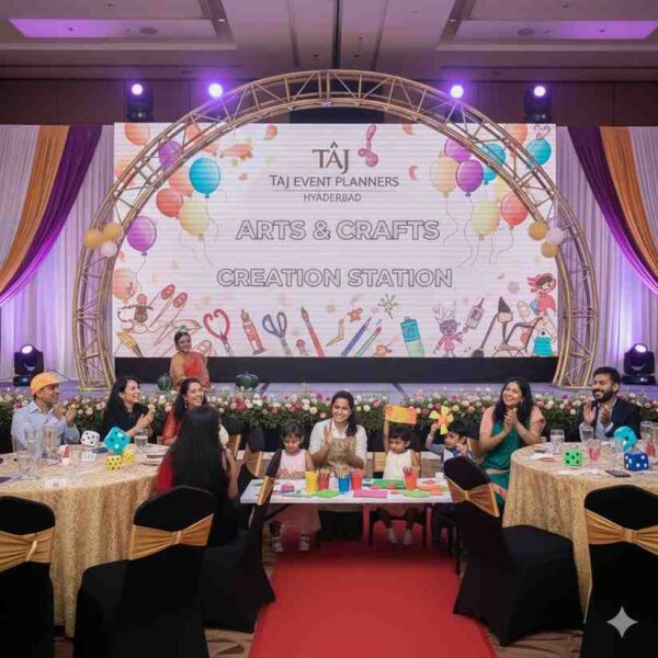 Arts & Crafts Corner - Image 4
