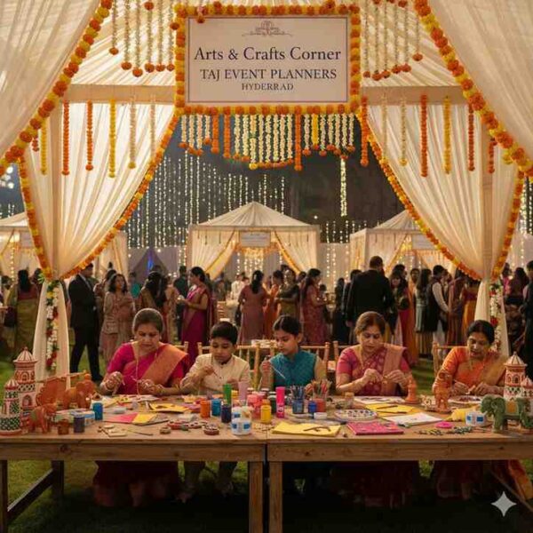 Arts & Crafts Corner - Image 5