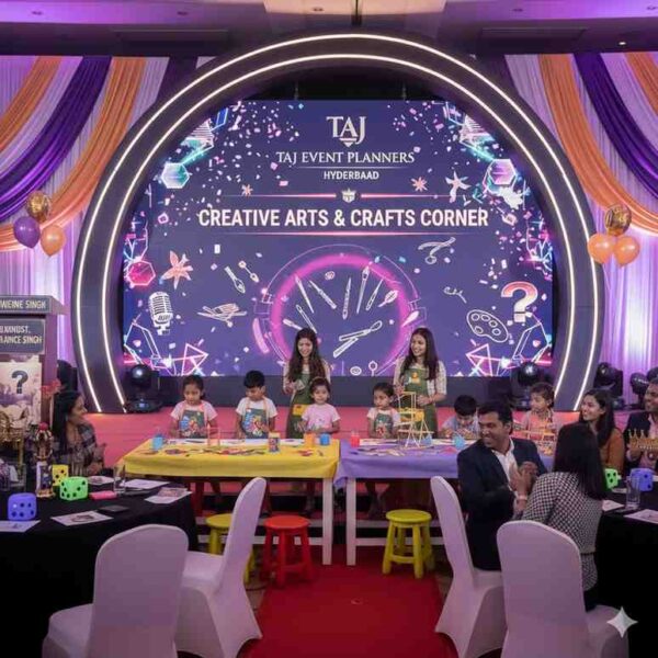 Arts & Crafts Corner - Image 7