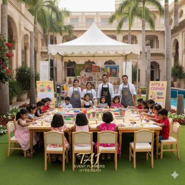 Arts & Crafts Corner - Image 8