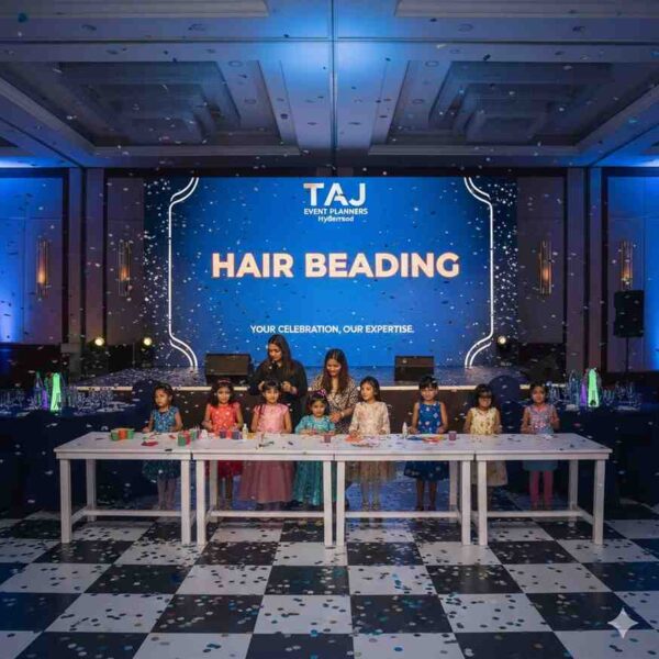 Hair Beading - Image 2
