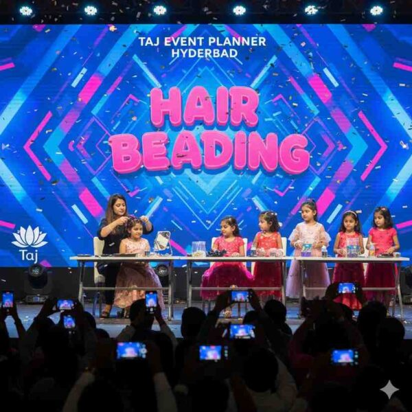 Hair Beading - Image 3