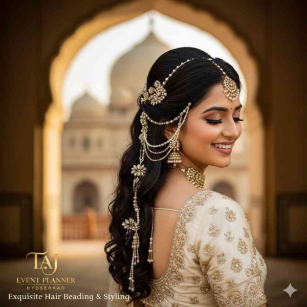 Hair Beading - Image 10