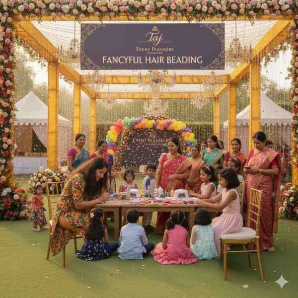 Hair Beading - Image 11